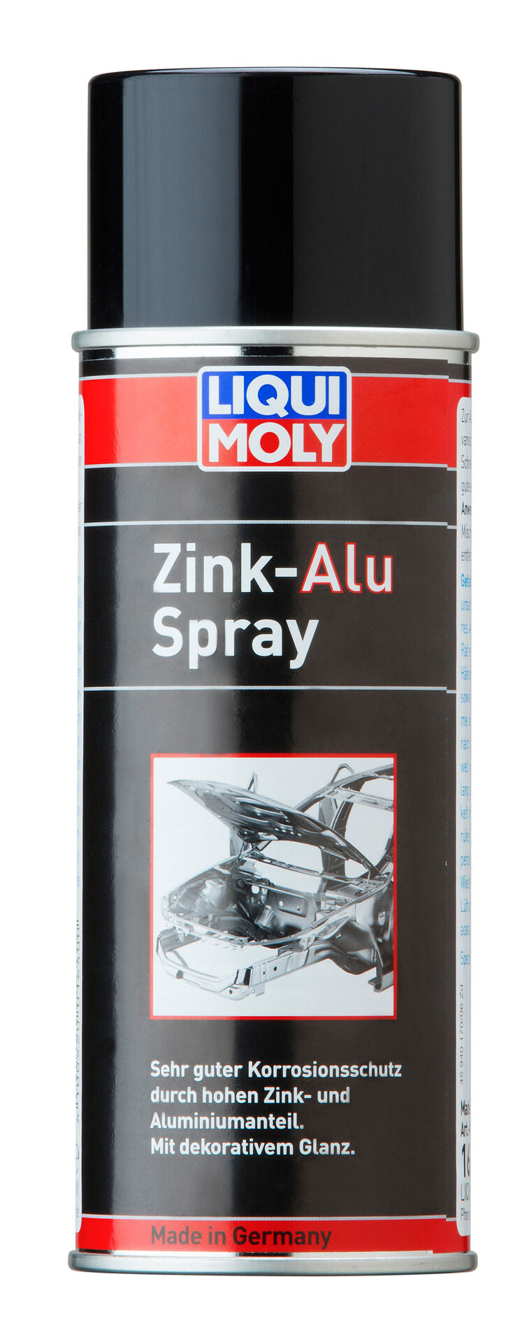 Liqui Moly Zink-Alu Spray